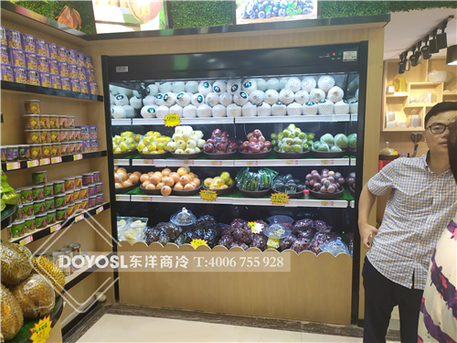 廣州市白云區(qū)歡樂(lè)果園-水果風(fēng)幕柜-水果展示柜案例,冰柜,超市冷柜,便利店冰柜,冰柜價(jià)格,冰柜報(bào)價(jià),冷凍柜,保鮮柜多少錢(qián)一臺(tái),小保鮮柜,保鮮柜圖片,二手保鮮柜,臺(tái)式保鮮柜,小型保鮮柜,食品保鮮柜,食品保鮮展示柜,水果保鮮柜有幾種,長(zhǎng)沙水果保鮮柜,二手蔬菜保鮮柜,哪些水果需要放保鮮柜,水果保鮮柜價(jià)格及圖片,超市生鮮保鮮柜,食物保鮮柜,家用水果保鮮柜,蔬菜柜