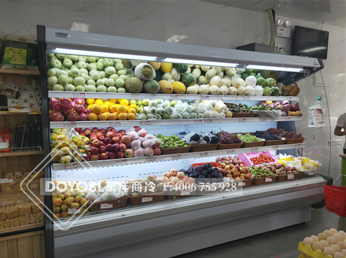 開個(gè)水果店大概需要多少錢?怎么進(jìn)貨，需要什么冰柜冷柜