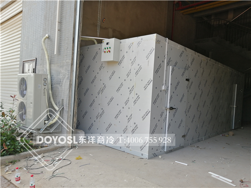 冷庫(kù)建造，冷庫(kù)廠房的安全要求需要注意的地方