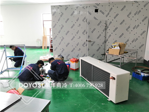 冷庫(kù)選址，冷庫(kù)有哪些類(lèi)型，冷庫(kù)有什么設(shè)備組成