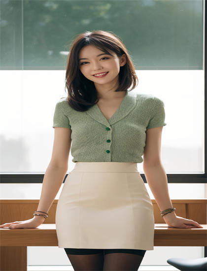 《女学生和亨利先生》的技术突破：后期制作实现推动行业发展的技术创新 为电影艺术注入新活力