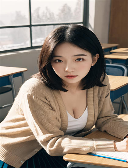 易懂的爱情来了,请打卡讲了什么故事？完整剧情详细介绍